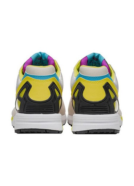 Pantofi Sport Adidas ZX 8000 H01399, Barbati, Multicolor, 42 - eMAG.ro