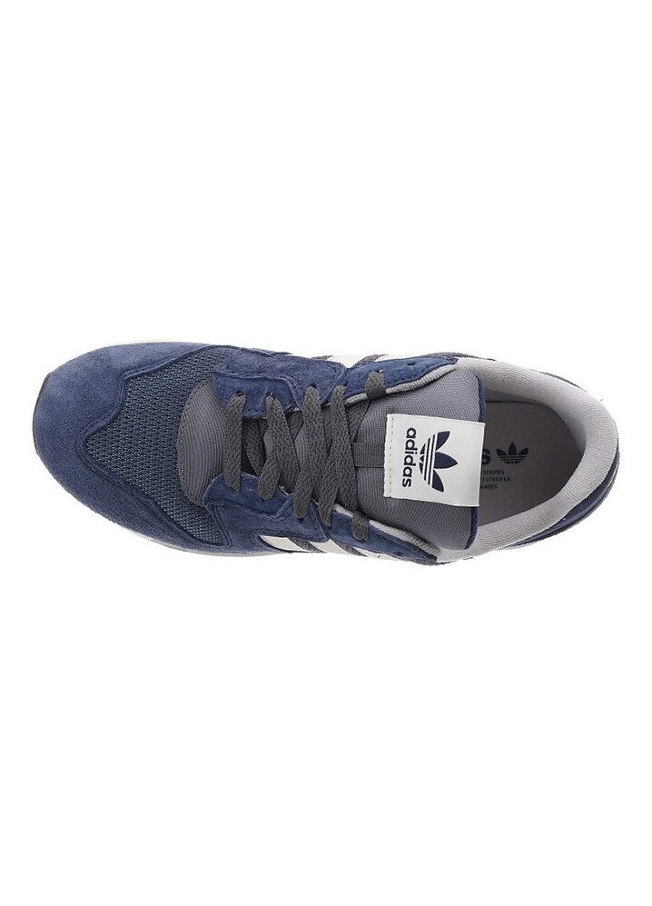 Pantofi Sport Adidas ZX 420 FZ0145, Barbati, Bleumarin, 40 - eMAG.ro