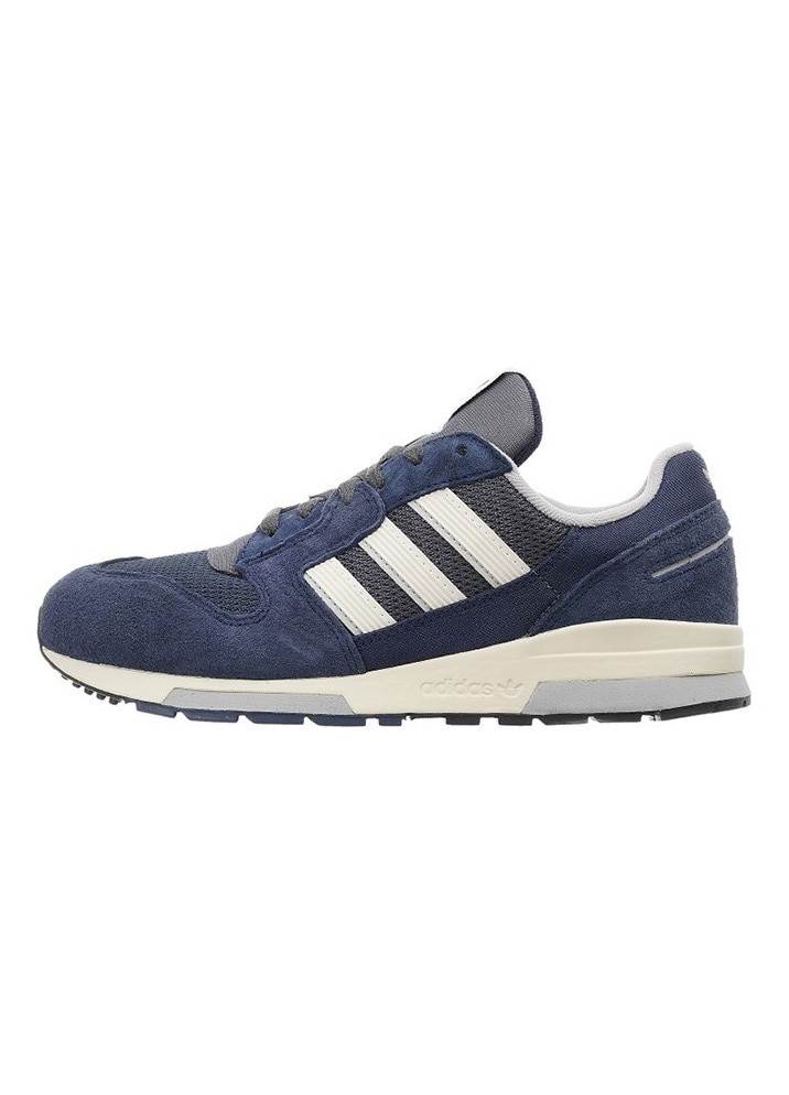 Pantofi Sport Adidas ZX 420 FZ0145, Barbati, Bleumarin, 40 - eMAG.ro