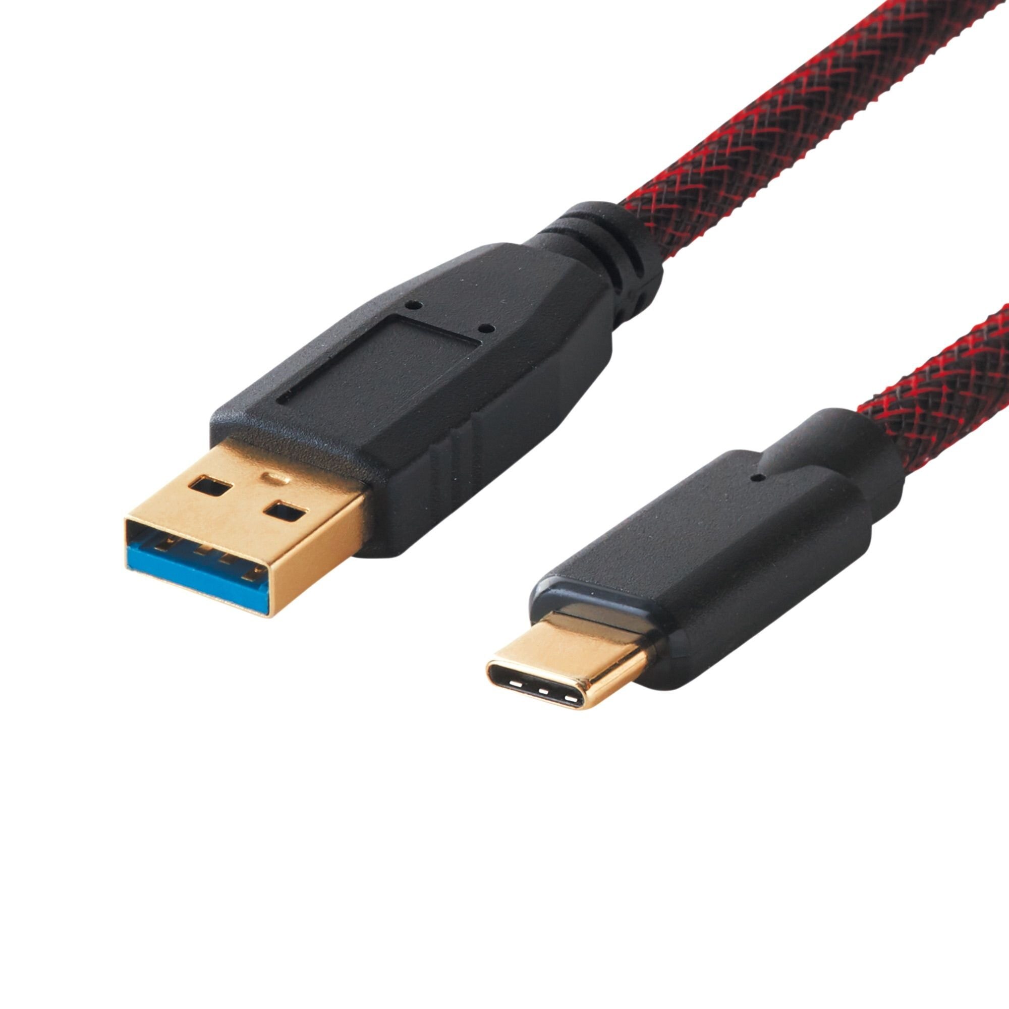 Cablu USB Evology, USB tip C