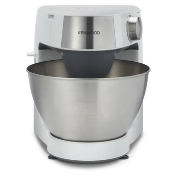Robot de bucatarie Kenwood KHC29.J0WH, 1000W, Functii multiple, Accesorii incluse, Alb Robot de bucatarie Kenwood KHC29.J0WH, 1000W, Functii multiple, Accesorii incluse, Alb