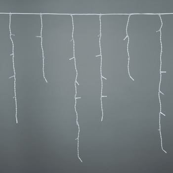 Ghirlanda Extensibila Flash 64 LED 4.6W Bleu Ghirlanda Extensibila Flash 64 LED 4.6W Bleu