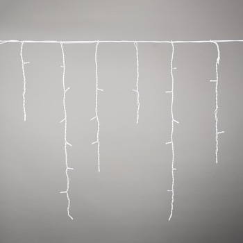 Ghirlanda Extensibila Flash 64 LED 4.6W 2700K Ghirlanda Extensibila Flash 64 LED 4.6W 2700K