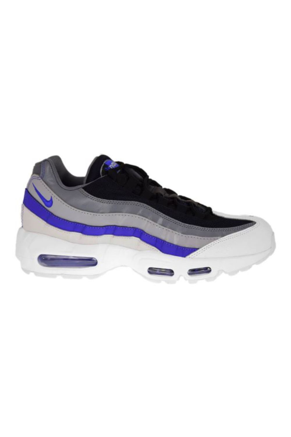 Pantofi sport, Nike, Air Max 95 Essential, Multicolor, 40 EU