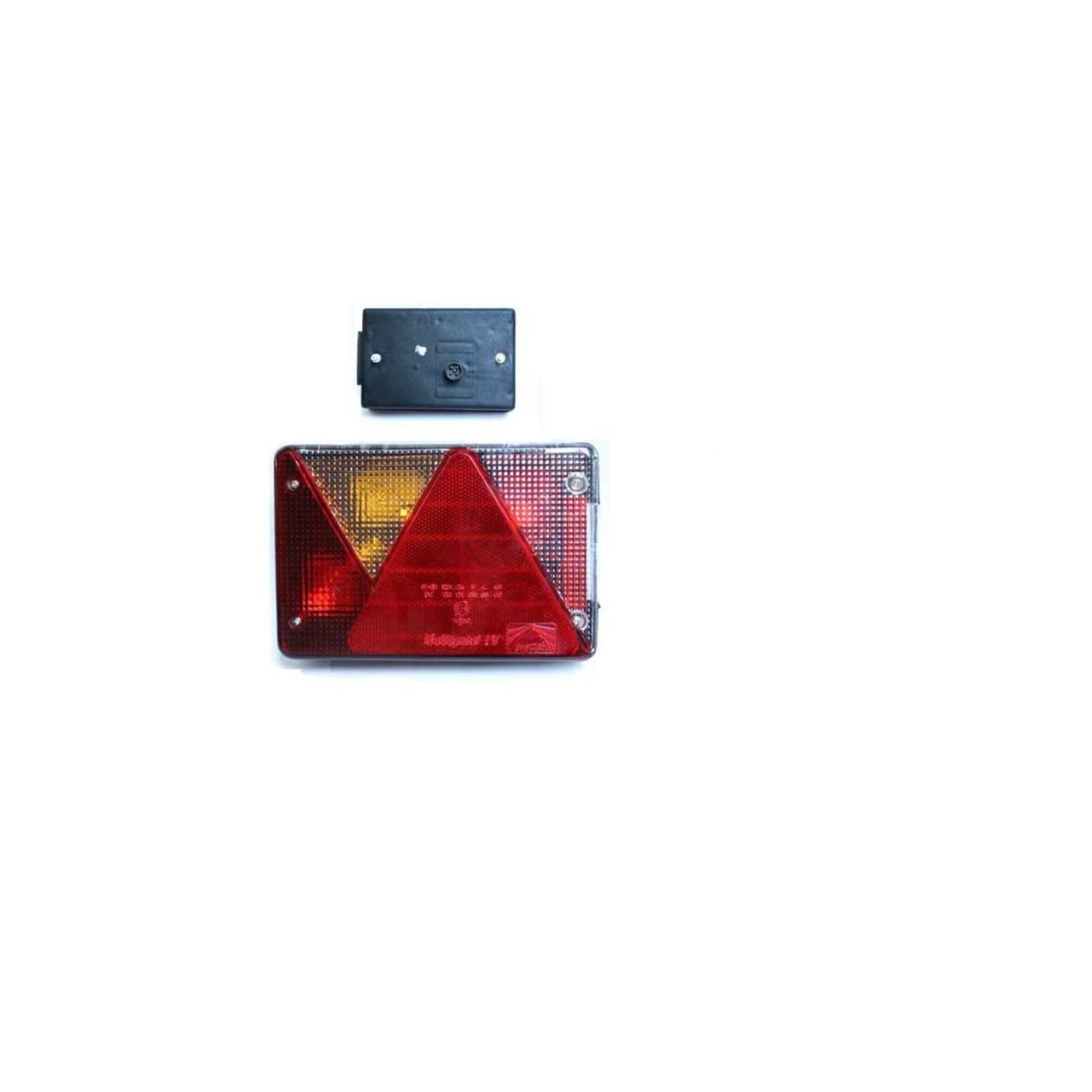 Lampa pentru remorca Multipoint 4 Stanga