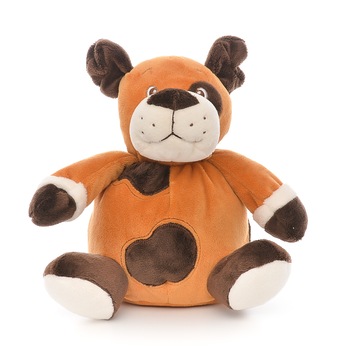 Jucarie din plus Catel WJ9709-E RCO TOYS, Multicolor Jucarie din plus Catel WJ9709-E RCO TOYS, Multicolor