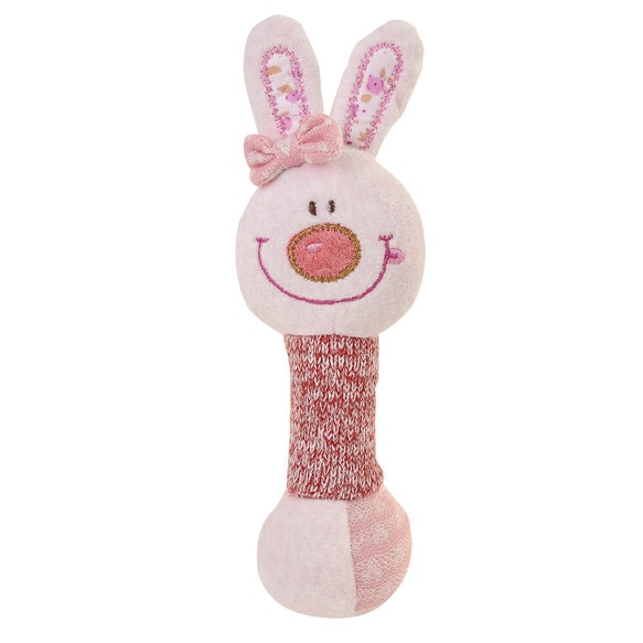Jucarie chitaitoare pentru bebelusi-Baby Ono ON1246, Multicolor