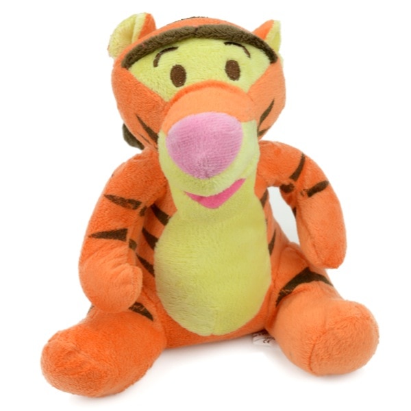 Jucarie din plus muzicala-TIGRILA TGL 1, Multicolor