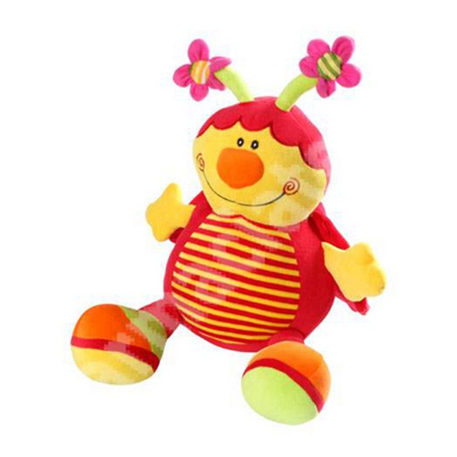 Jucarie din plus -BabyOno 991RO, Multicolor