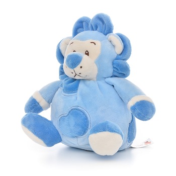 Jucarie din plus Leu WJ9709-D RCO TOYS, Multicolor Jucarie din plus Leu WJ9709-D RCO TOYS, Multicolor