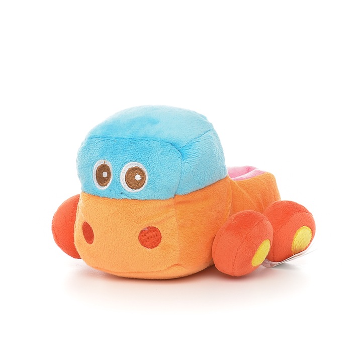 RCO TOYS WJ9308-E kamion extra játék, többszínű