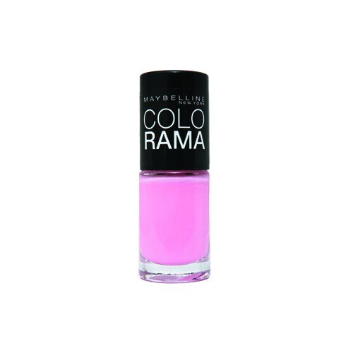 Lac de unghii Maybelline Colorama 32 Candy Frost