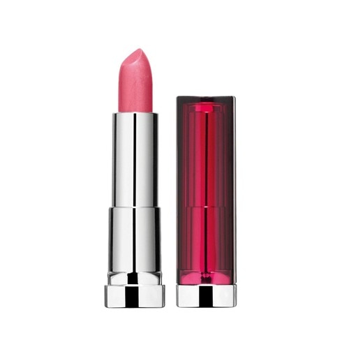 Ruj Maybelline Color Sensational 165 Pink Hurricane