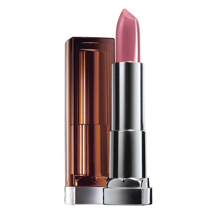 Червило Maybelline NY Color Sensational 620 Pink Brown