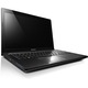 Lenovo IdeaPad G500 laptop, Intel® Core™ i3-3110M 2.40GHz-es processzorral, Ivy Bridge, 4GB, 1TB, AMD Radeon HD 8570 2GB, FreeDos, Nemzetközi angol billentyűzet, Fekete