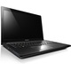 Lenovo IdeaPad G510 laptop Intel® Pentium® 3550M 2.30GHz-es processzorral, 8GB, 1TB, AMD Radeon R5 M230 1GB, FreeDos, Nemzetközi angol billentyűzet, Fekete