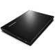 Laptop Lenovo IdeaPad G500 cu procesor Intel® Core™ i3-3110M 2.40GHz, Ivy Bridge, 4GB, 1TB, AMD Radeon HD 8570 2GB, FreeDOS, Black