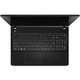 Лаптоп Lenovo IdeaPad G500 с процесор Intel® Core™ i3-3110M 2.40GHz, Ivy Bridge, 4GB, 1TB, AMD Radeon HD 8570 2GB, FreeDOS, Черен