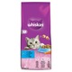 Суха храна за котки Whiskas, Риба Тон, 14 кг