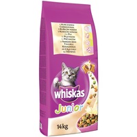 hrana uscata pentru pisici whiskas junior pui 14kg imagen 13_0_
0