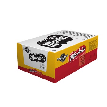 Recompense pentru caini Pedigree Markies, bulk 6 Kg Recompense pentru caini Pedigree Markies, bulk 6 Kg