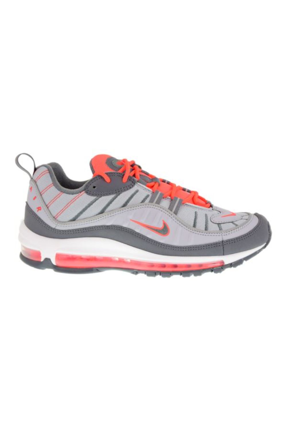 Pantofi sport, Nike Air Max 98, Gri, 38 1/2 EU