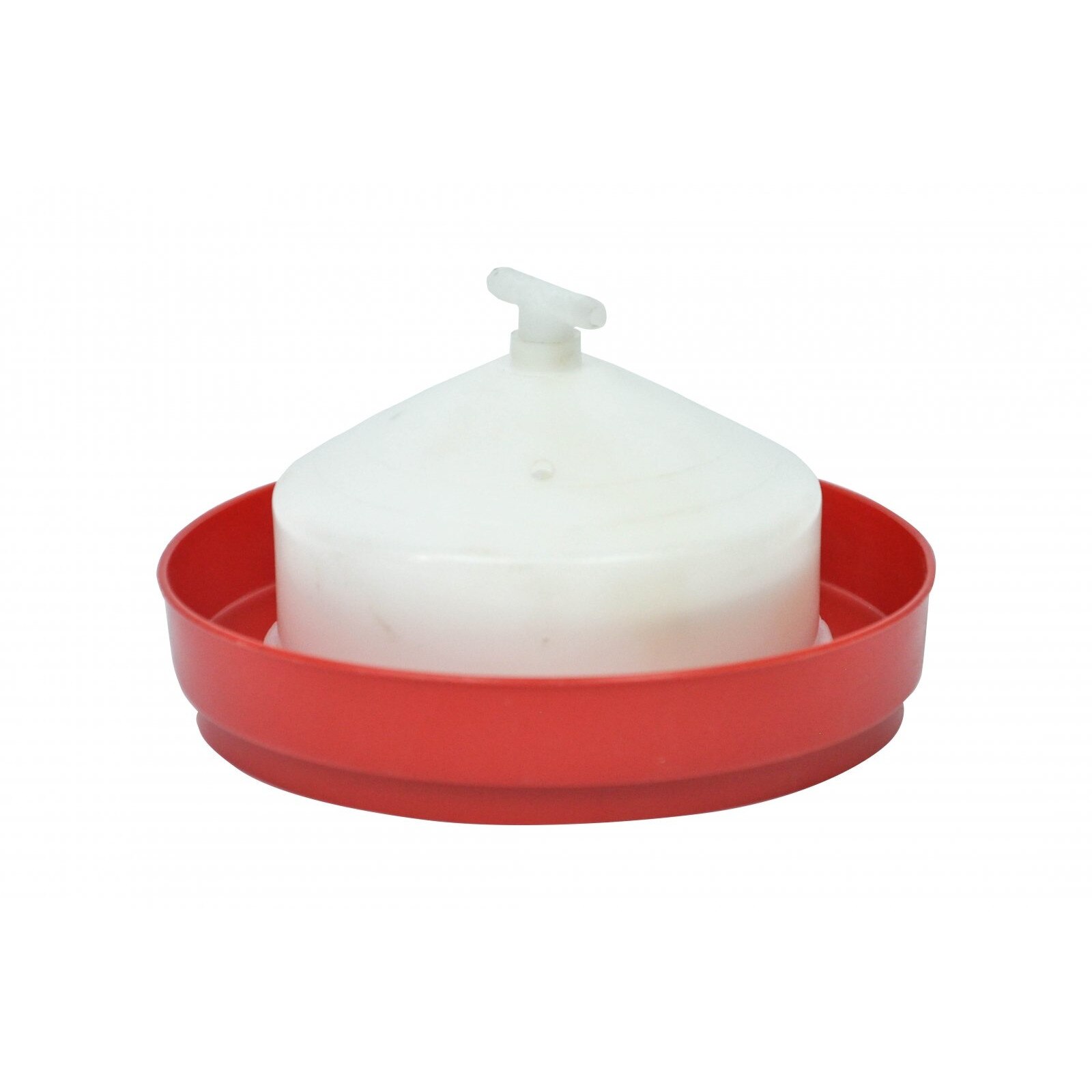 Set 10 bucati Adapatoare pasari Tehno Ms F TYPE, capacitate 1L