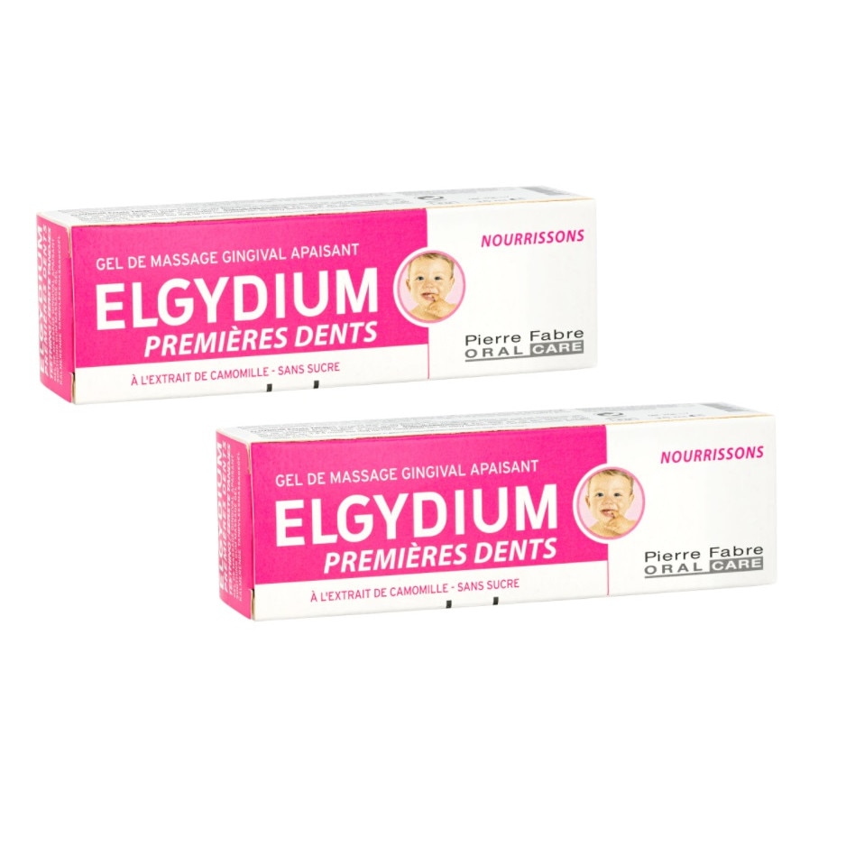 Set Elgydium Gel Calmant Pentru Masaj Gingival Cu Extract De Musetel Pierre Fabre 15 Ml Emag Ro