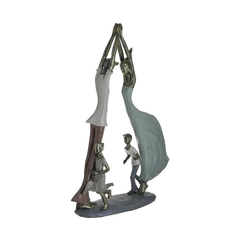 Statueta Perent's Love, Charisma, Rasina, 26Χ9Χ37