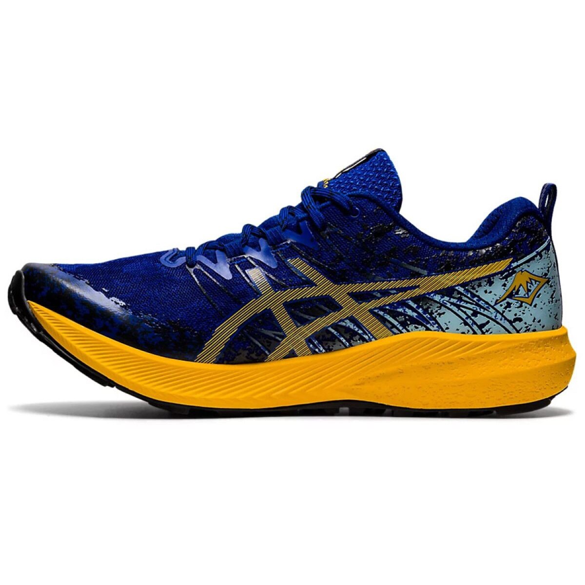 Pantofi de alergat, Asics, BM121242, Albastru, EU 42,5