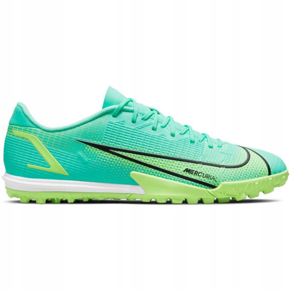 Pantofi de fotbal, Nike, BM116742, Verde