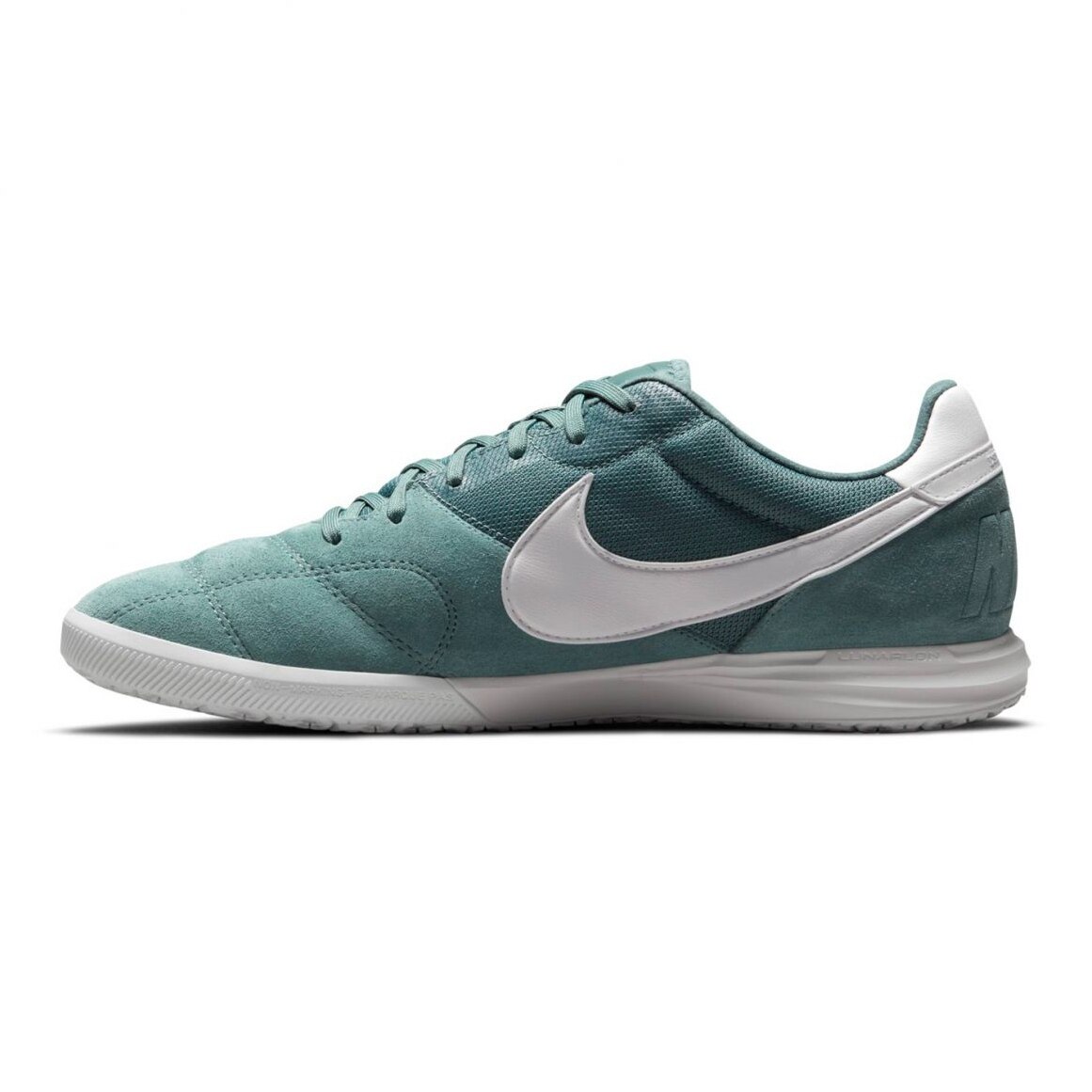 Pantofi de fotbal, Nike, BM119607, Verde
