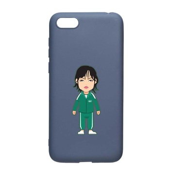 Husa Silicon Compatibila Cu Xiaomi Redmi 6A, Squid Game - Gamer 067, rezistenta la uzura, anti-alunecare, AlaskanBlue, AB840 Husa Silicon Compatibila Cu Xiaomi Redmi 6A, Squid Game - Gamer 067, rezistenta la uzura, anti-alunecare, AlaskanBlue, AB840