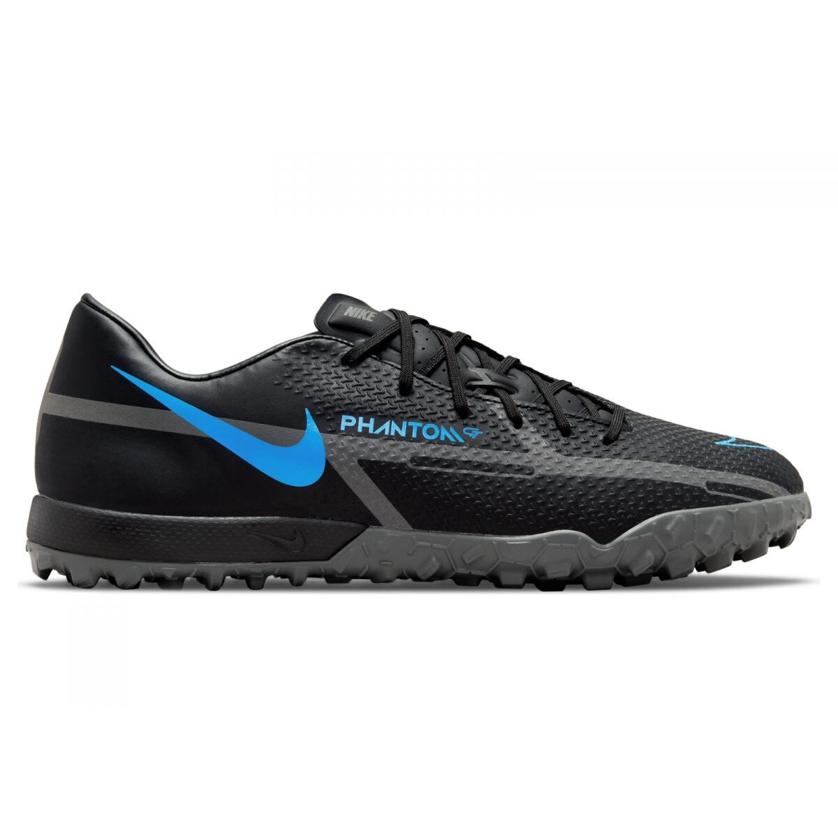 Pantofi de fotbal, Nike, BM121478, Negru