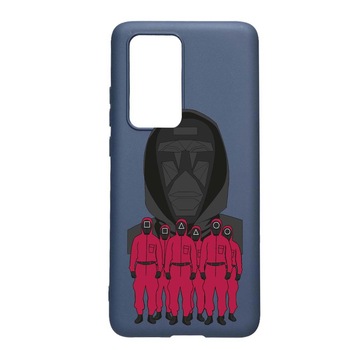 Husa Silicon Compatibila Cu Samsung Galaxy S20 FE 5G, Squid Game - Front Man And Soldier, rezistenta la uzura, anti-alunecare, AlaskanBlue, AB841 Husa Silicon Compatibila Cu Samsung Galaxy S20 FE 5G, Squid Game - Front Man And Soldier, rezistenta la uzura, anti-alunecare, AlaskanBlue, AB841