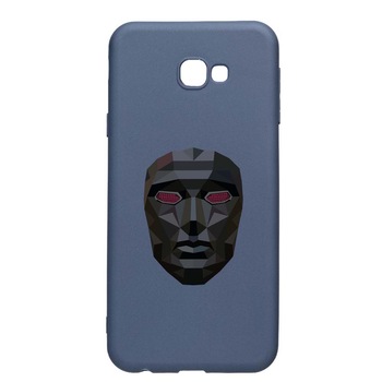 Husa Silicon Compatibila Cu Samsung Galaxy S9, Squid Game - Mask Front Man, rezistenta la uzura, anti-alunecare, AlaskanBlue, AB844 Husa Silicon Compatibila Cu Samsung Galaxy S9, Squid Game - Mask Front Man, rezistenta la uzura, anti-alunecare, AlaskanBlue, AB844