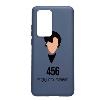 Husa Silicon Compatibila Cu Samsung Galaxy A02s, Squid Game - Gamer 456, rezistenta la uzura, anti-alunecare, AlaskanBlue, AB846 Husa Silicon Compatibila Cu Samsung Galaxy A02s, Squid Game - Gamer 456, rezistenta la uzura, anti-alunecare, AlaskanBlue, AB846