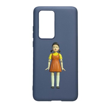 Husa Silicon Compatibila Cu Samsung Galaxy S20 FE 5G, Squid Game - Doll Girl, rezistenta la uzura, anti-alunecare, AlaskanBlue, AB851 Husa Silicon Compatibila Cu Samsung Galaxy S20 FE 5G, Squid Game - Doll Girl, rezistenta la uzura, anti-alunecare, AlaskanBlue, AB851
