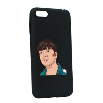 Husa Silicon Compatibila Cu Apple iPhone 6 / 6S, Squid Game - Gamer 218, rezistenta la uzura, anti-alunecare, B843 Husa Silicon Compatibila Cu Apple iPhone 6 / 6S, Squid Game - Gamer 218, rezistenta la uzura, anti-alunecare, B843