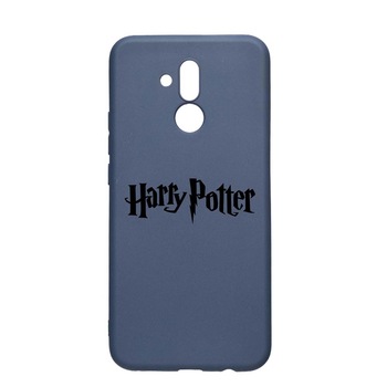 Husa Silicon Compatibila Cu Huawei Mate 20 Lite, Harry Potter, rezistenta la uzura, anti-alunecare, AlaskanBlue, AB853 Husa Silicon Compatibila Cu Huawei Mate 20 Lite, Harry Potter, rezistenta la uzura, anti-alunecare, AlaskanBlue, AB853