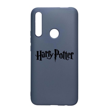 Husa Silicon Compatibila Cu Huawei P Smart Z, Harry Potter, rezistenta la uzura, anti-alunecare, AlaskanBlue, AB853 Husa Silicon Compatibila Cu Huawei P Smart Z, Harry Potter, rezistenta la uzura, anti-alunecare, AlaskanBlue, AB853