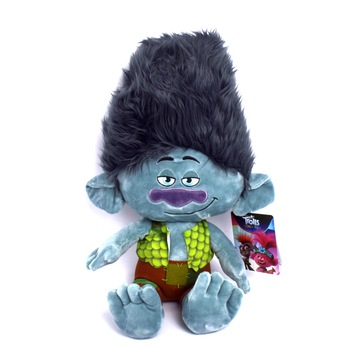 Figurina Trolls World Tour, Simba, Toddler Branch, 54 x 30 cm Figurina Trolls World Tour, Simba, Toddler Branch, 54 x 30 cm
