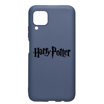 Husa Silicon Compatibila Cu Huawei P40 Lite, Harry Potter, rezistenta la uzura, anti-alunecare, AlaskanBlue, AB853 Husa Silicon Compatibila Cu Huawei P40 Lite, Harry Potter, rezistenta la uzura, anti-alunecare, AlaskanBlue, AB853