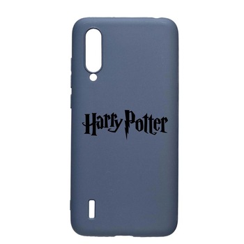 Husa Silicon Compatibila Cu Xiaomi Mi A3 Lite, Harry Potter, rezistenta la uzura, anti-alunecare, AlaskanBlue, AB853 Husa Silicon Compatibila Cu Xiaomi Mi A3 Lite, Harry Potter, rezistenta la uzura, anti-alunecare, AlaskanBlue, AB853