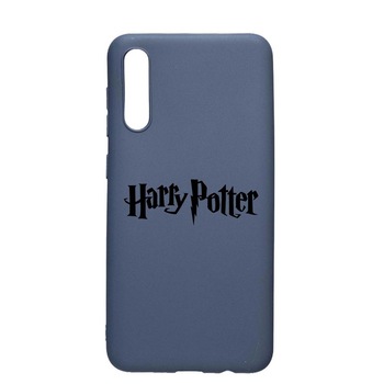Husa Silicon Compatibila Cu Samsung Galaxy A70, Harry Potter, rezistenta la uzura, anti-alunecare, AlaskanBlue, AB853 Husa Silicon Compatibila Cu Samsung Galaxy A70, Harry Potter, rezistenta la uzura, anti-alunecare, AlaskanBlue, AB853