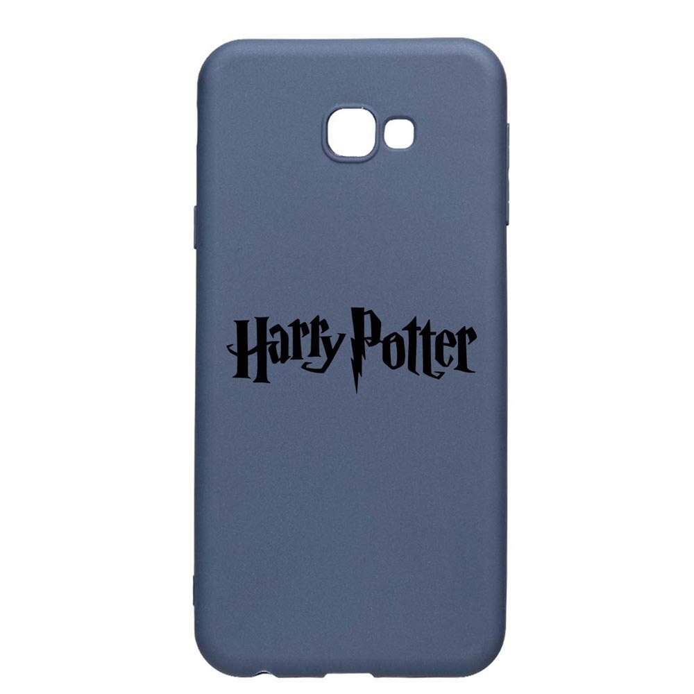 Husa Silicon Compatibila Cu Samsung Galaxy S9, Harry Potter, rezistenta la uzura, anti-alunecare, AlaskanBlue, AB853