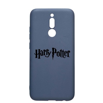 Husa Silicon Compatibila Cu Xiaomi Redmi 8, Harry Potter, rezistenta la uzura, anti-alunecare, AlaskanBlue, AB853 Husa Silicon Compatibila Cu Xiaomi Redmi 8, Harry Potter, rezistenta la uzura, anti-alunecare, AlaskanBlue, AB853