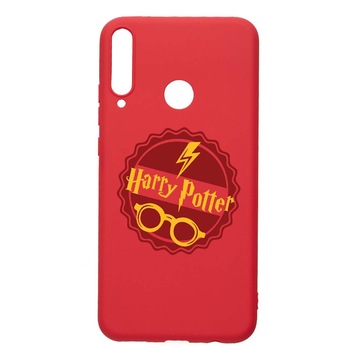 Husa Silicon Compatibila Cu Huawei P40 Lite E, Thunder And Eyeglasses, rezistenta la uzura, anti-alunecare, Red, R864 Husa Silicon Compatibila Cu Huawei P40 Lite E, Thunder And Eyeglasses, rezistenta la uzura, anti-alunecare, Red, R864