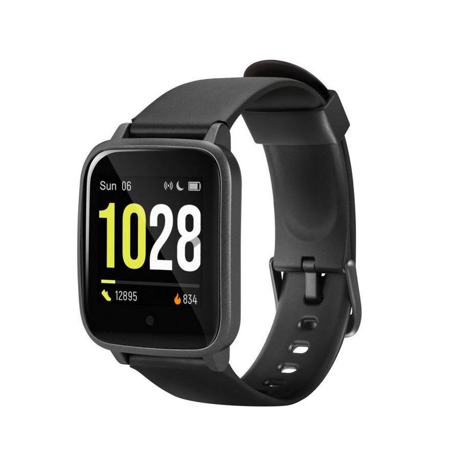Smartwatch Acme SW104, 1,2inch, 31 g, Negru