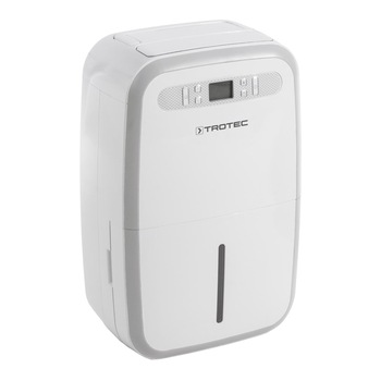 Dezumidificator Trotec TTK95E, 30l/zi, Uscare rufe , Display, Timer, Higrostat, pentru spatii de pana la 90mp, Dezumidificator Trotec TTK95E, 30l/zi, Uscare rufe , Display, Timer, Higrostat, pentru spatii de pana la 90mp,